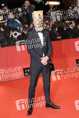 'Nymphomaniac' Premiere, Berlinale 2014