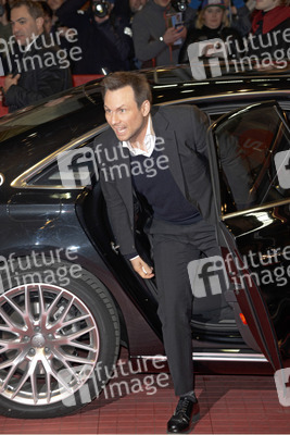 'Nymphomaniac' Premiere, Berlinale 2014