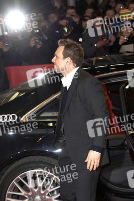 'Nymphomaniac' Premiere, Berlinale 2014