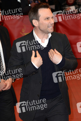 'Nymphomaniac' Premiere, Berlinale 2014