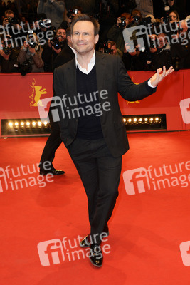 'Nymphomaniac' Premiere, Berlinale 2014