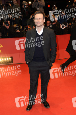 'Nymphomaniac' Premiere, Berlinale 2014
