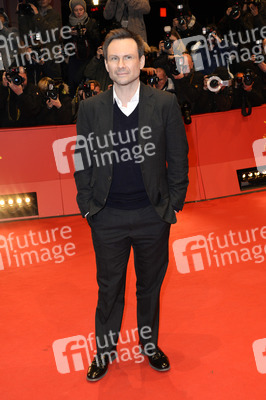 'Nymphomaniac' Premiere, Berlinale 2014