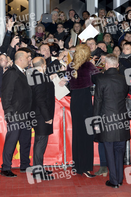 'Nymphomaniac' Premiere, Berlinale 2014