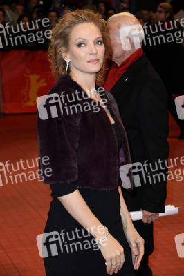 'Nymphomaniac' Premiere, Berlinale 2014