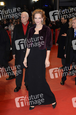 'Nymphomaniac' Premiere, Berlinale 2014