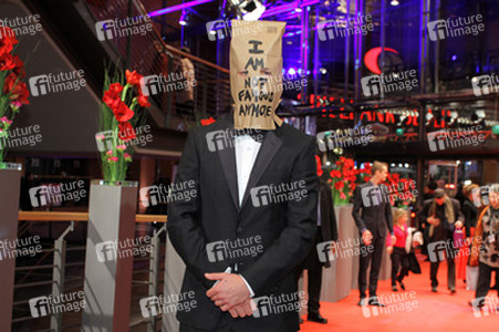 'Nymphomaniac' Premiere, Berlinale 2014