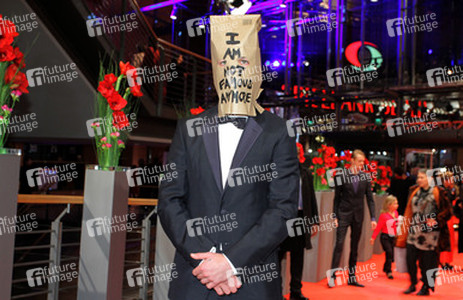 'Nymphomaniac' Premiere, Berlinale 2014