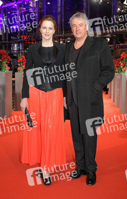 'Nymphomaniac' Premiere, Berlinale 2014