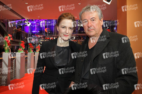 'Nymphomaniac' Premiere, Berlinale 2014