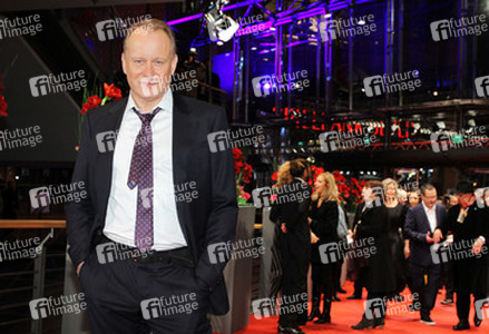 'Nymphomaniac' Premiere, Berlinale 2014