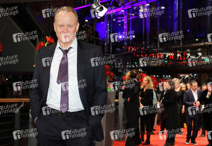 'Nymphomaniac' Premiere, Berlinale 2014