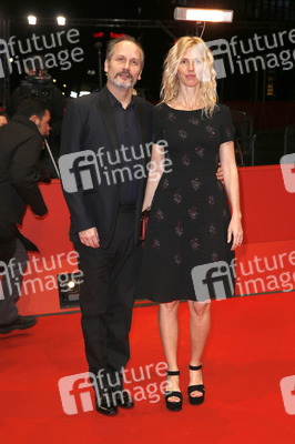 'Aimer, boire et chanter' Premiere, Berlinale 2014