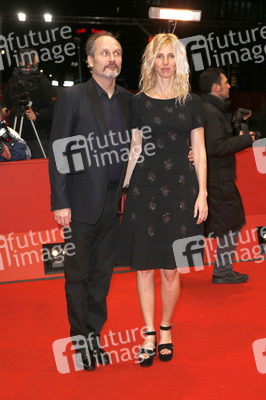 'Aimer, boire et chanter' Premiere, Berlinale 2014