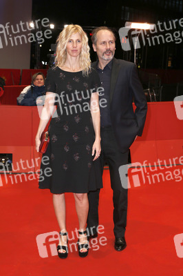 'Aimer, boire et chanter' Premiere, Berlinale 2014