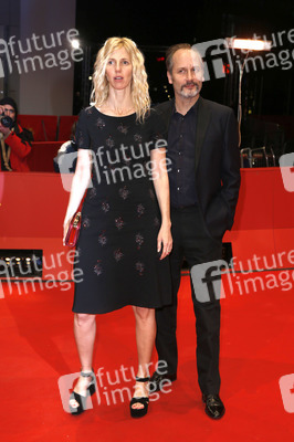 'Aimer, boire et chanter' Premiere, Berlinale 2014