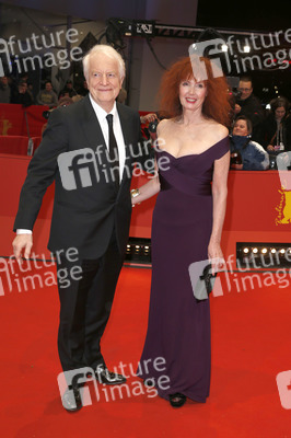 'Aimer, boire et chanter' Premiere, Berlinale 2014