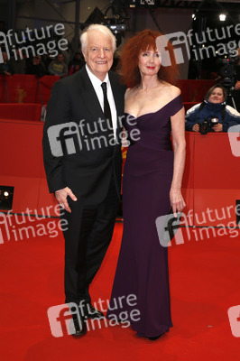 'Aimer, boire et chanter' Premiere, Berlinale 2014
