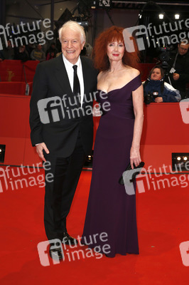 'Aimer, boire et chanter' Premiere, Berlinale 2014