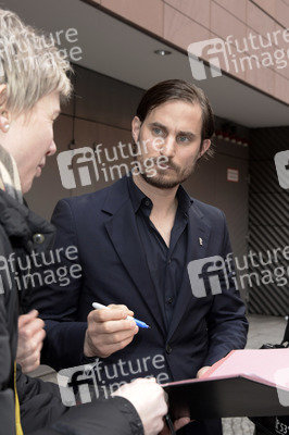 Clemens Schick, Berlinale 2014