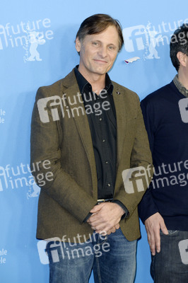 'Die zwei Gesichter des Januars' Photocall, Berlinale 2014