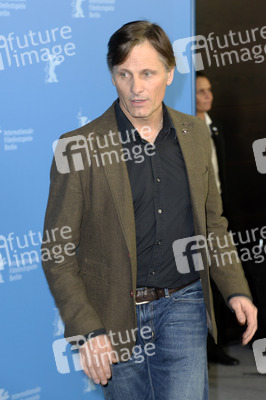 'Die zwei Gesichter des Januars' Photocall, Berlinale 2014