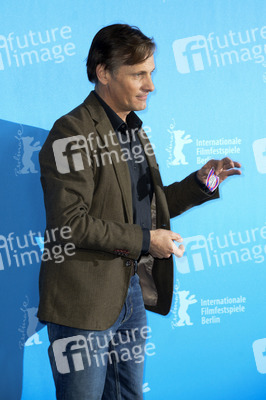 'Die zwei Gesichter des Januars' Photocall, Berlinale 2014