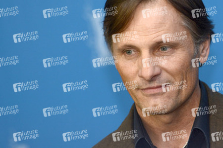 'Die zwei Gesichter des Januars' Photocall, Berlinale 2014