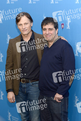 'Die zwei Gesichter des Januars' Photocall, Berlinale 2014