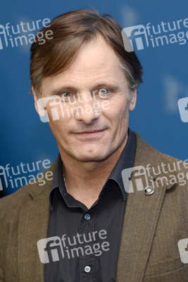 'Die zwei Gesichter des Januars' Photocall, Berlinale 2014