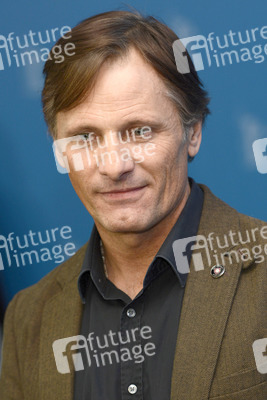 'Die zwei Gesichter des Januars' Photocall, Berlinale 2014