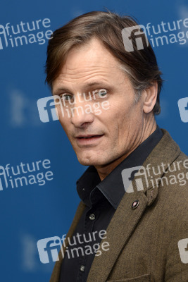 'Die zwei Gesichter des Januars' Photocall, Berlinale 2014