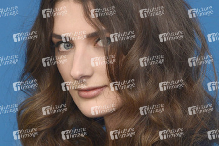 'Die zwei Gesichter des Januars' Photocall, Berlinale 2014
