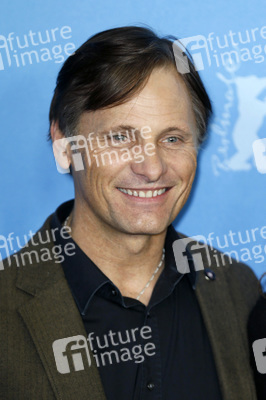 'Die zwei Gesichter des Januars' Photocall, Berlinale 2014
