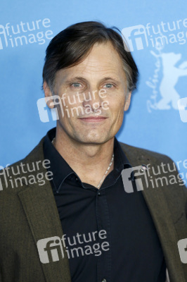 'Die zwei Gesichter des Januars' Photocall, Berlinale 2014