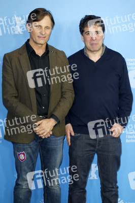 'Die zwei Gesichter des Januars' Photocall, Berlinale 2014