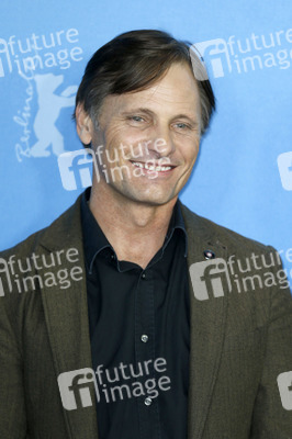 'Die zwei Gesichter des Januars' Photocall, Berlinale 2014