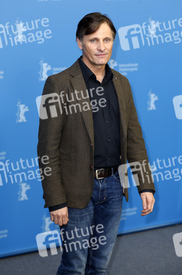 'Die zwei Gesichter des Januars' Photocall, Berlinale 2014