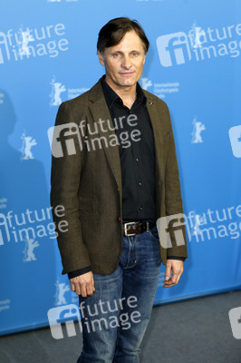 'Die zwei Gesichter des Januars' Photocall, Berlinale 2014