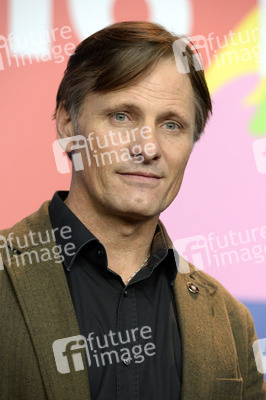 'Die zwei Gesichter des Januars' Pressekonferenz, Berlinale 2014