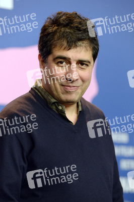 'Die zwei Gesichter des Januars' Pressekonferenz, Berlinale 2014