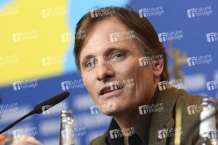 'Die zwei Gesichter des Januars' Pressekonferenz, Berlinale 2014