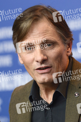 'Die zwei Gesichter des Januars' Pressekonferenz, Berlinale 2014