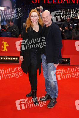 'Zwischen Welten' Premiere, Berlinale 2014