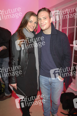 99Fire Films Award, Berlinale 2014