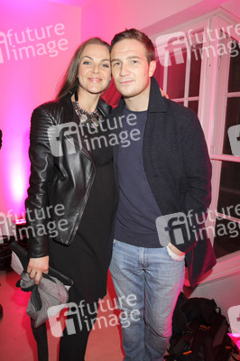99Fire Films Award, Berlinale 2014