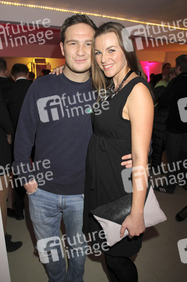 99Fire Films Award, Berlinale 2014