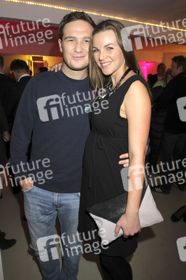 99Fire Films Award, Berlinale 2014