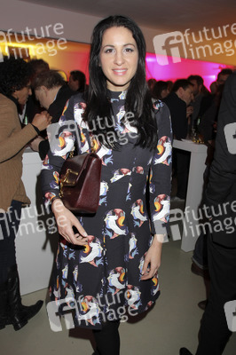 99Fire Films Award, Berlinale 2014