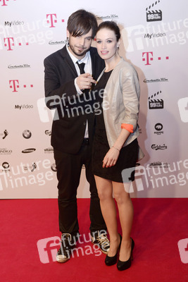 99Fire Films Award, Berlinale 2014